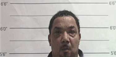 Keith Keasley, - Orleans Parish County, LA 